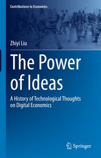 Produktbild: The Power of Ideas