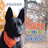 Produktbild: Raven Goes To Arkansas