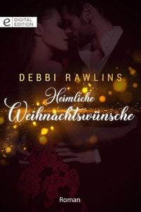 Produktbild: Heimliche Weihnachtsw&uuml;nsche