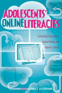 Produktbild: Adolescents' Online Literacies