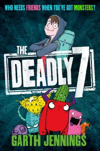 Produktbild: Deadly 7