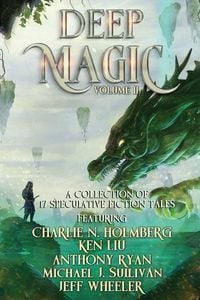 Produktbild: Deep Magic Volume II