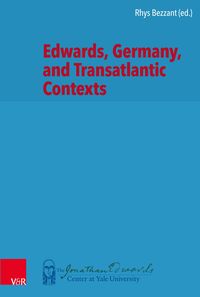 Produktbild: Edwards, Germany, and Transatlantic Contexts