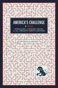 Produktbild: America's Challenge