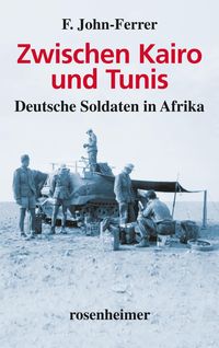 Produktbild: Zwischen Kairo und Tunis