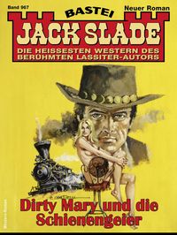 Produktbild: Jack Slade 967