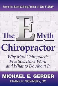 Produktbild: The E-Myth Chiropractor