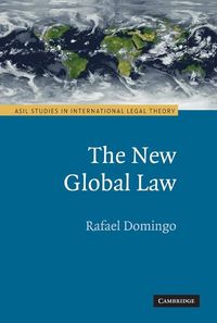 Produktbild: New Global Law