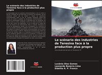 Produktbild: Le sc&eacute;nario des industries de Teresina face &agrave; la production plus propre