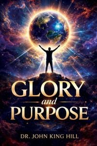 Produktbild: Glory and Purpose