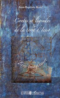 Produktbild: Contes et l&eacute;gendes de la terre d'Isseo