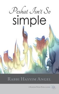 Produktbild: Peshat Isn't So Simple