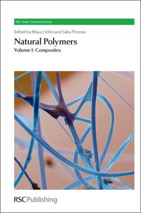 Produktbild: Natural Polymers