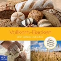 Produktbild: Vollkorn-Backen