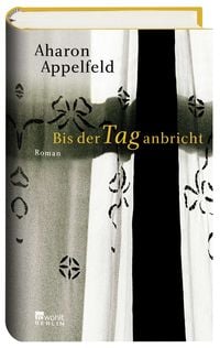 Produktbild: Bis der Tag anbricht