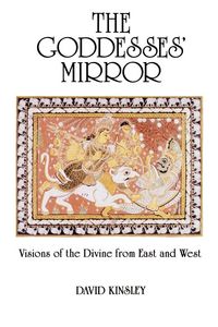 Produktbild: The Goddesses' Mirror