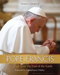 Produktbild: Pope Francis