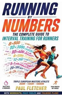 Produktbild: Running by Numbers