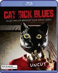 Produktbild: Cat Sick Blues