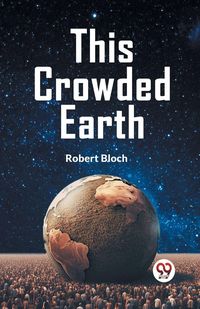 Produktbild: This Crowded Earth