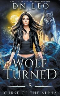 Produktbild: Wolf Turned
