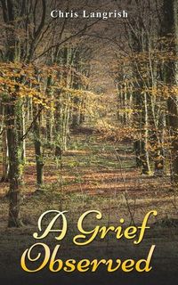 Produktbild: A Grief Observed