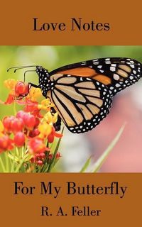 Produktbild: Love Notes For My Butterfly