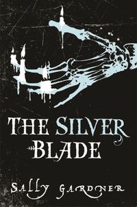 Produktbild: Gardner, S: Silver Blade