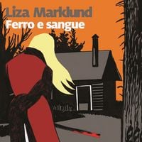 Produktbild: Ferro e sangue