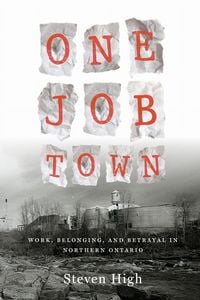 Produktbild: One Job Town