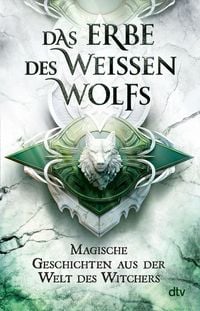 Produktbild: Das Erbe des Wei&szlig;en Wolfs