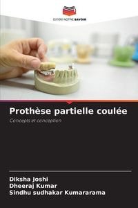 Produktbild: Proth&egrave;se partielle coul&eacute;e