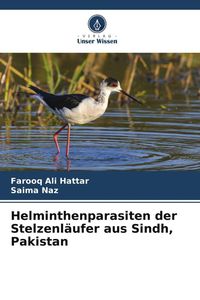 Produktbild: Helminthenparasiten der Stelzenl&auml;ufer aus Sindh, Pakistan
