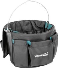 Produktbild: Makita E-15497 Werkzeugtasche unbest&uuml;ckt