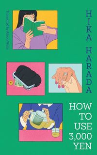 Produktbild: How To Use 3,000 Yen