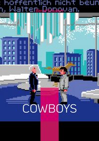 Produktbild: Cowboys