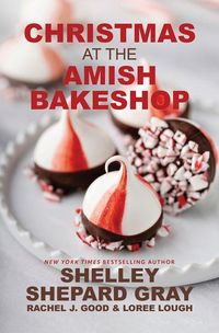 Produktbild: Christmas at the Amish Bakeshop