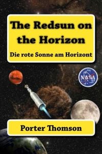 Produktbild: The Redsun on the Horizon