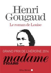 Produktbild: Le roman de Louise