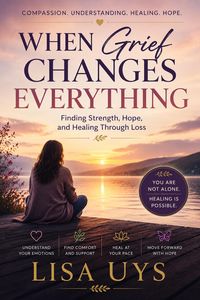 Produktbild: When Grief Changes Everything