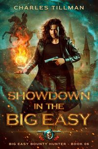 Produktbild: Showdown in the Big Easy