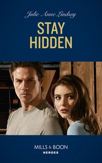 Produktbild: Stay Hidden