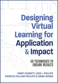 Produktbild: Designing Virtual Learning for Application and Impact