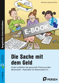 Produktbild: Die Sache mit dem Geld
