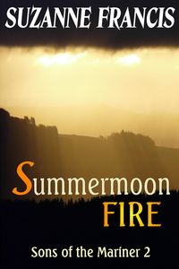 Produktbild: Summermoon Fire [Sons of the Mariner #2]