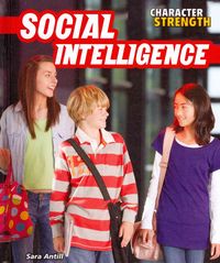 Produktbild: Social Intelligence