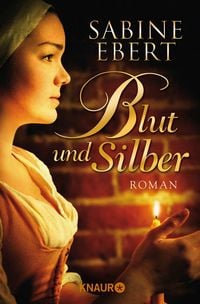 Produktbild: Blut und Silber