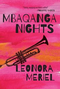 Produktbild: Mbaqanga Nights