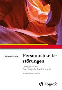 Produktbild: Pers&ouml;nlichkeitsst&ouml;rungen