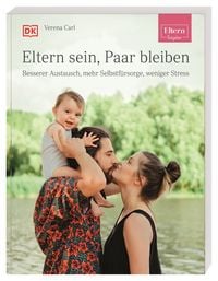 Produktbild: ELTERN-Ratgeber. Eltern sein, Paar bleiben